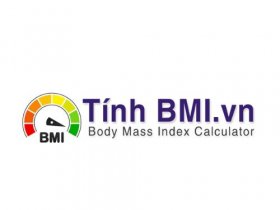 Tính BMI