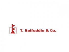 T Saifuddin & Company