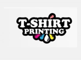 Heat Transfer Printing For T-Shirts