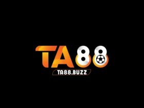 TA88 BUZZ