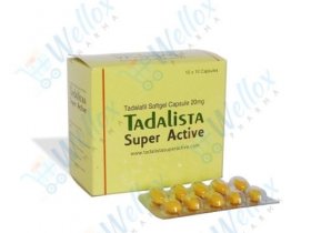 Tadalista Super Active, Reviews, Price, 