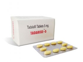 Tadarise 40 mg medicine is the most wide