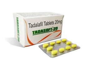 Tadasoft 20 Mg |Famous Feebleness T