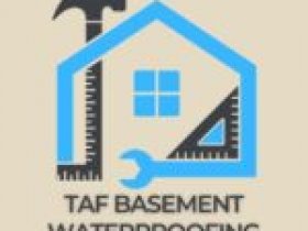 TAF Basement Waterproofing
