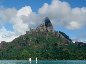 Tahiti Vacations,Honeymoons,Hotels,Video