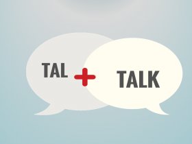 Tal Talk