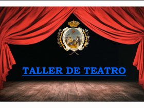 TALLER DE TEATRO