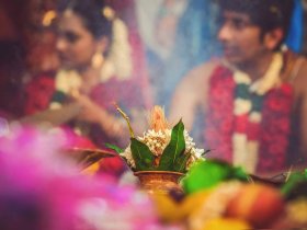 Tamil USA Matrimony