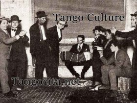 Tango Culture