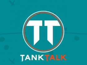 Tank Talk Live