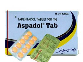 Tapentadol COD