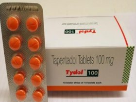 TAPENTADOL FOR PAIN