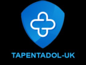 Tapentadol UK 100mg