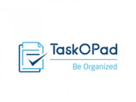 TaskOPad | Task Management Software