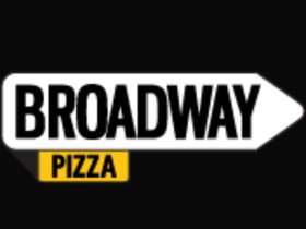 Tasty Broadway Pizza
