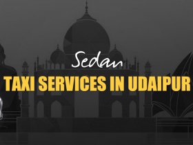 TAXI BOOKING IN UDAIPUR