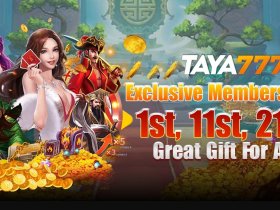 TAYA777