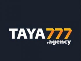 TAYA777 Agency