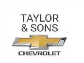 Taylor & Sons Chevrolet