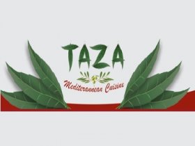 Taza Cafe