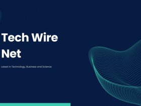 Tech Wire Net