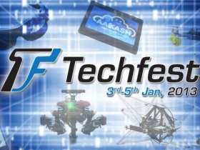 Techfest IIT Bombay