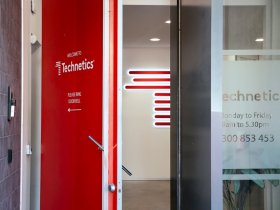 Technetics Data