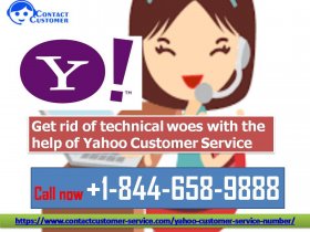 Technical woes with the help of Yahoo Cu