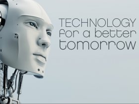 Technology For A Better Tomorrow