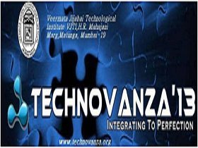 Technovanza '13