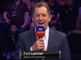 Ted Lerner Ring Announcer & Event Emcee