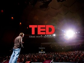 TED Talks for Teachers