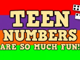 Teen Numbers