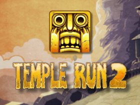 Temple Run 2