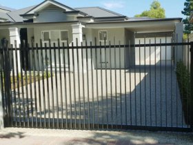Temporary Fencing Adelaide