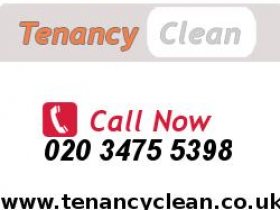 Tenancy Clean Ltd.