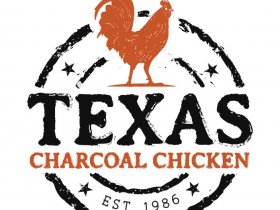 Texas Charcoal Chicken