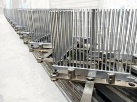 Textile Machine Comb Manufacturer