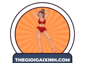 Thế Giới Gái Xinh