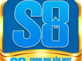 Thương hiệu S8