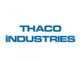 THACO INDUSTRIES EUROPE
