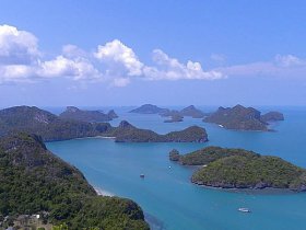 Thailand Vacation,Travel Videos