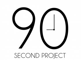 The 90 Second Project