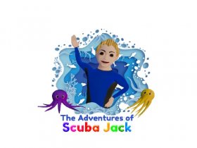 The Adventures of Scuba Jack