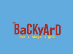 The Backyard Bar Stage and Grill