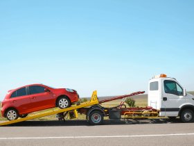 The Best Towing Company in Seattle WA