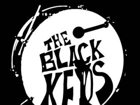 THE BLACK KEYS