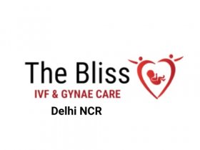 The Bliss IVF & Gynae Care