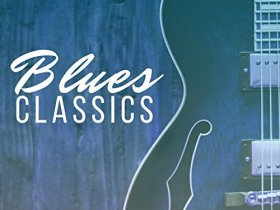 Blues Classics Listening