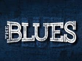 The Blues Listening